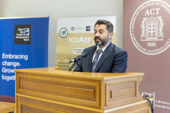 ICOAEF_XIII