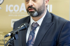 ICOAEF_XIII