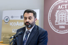 ICOAEF_XIII
