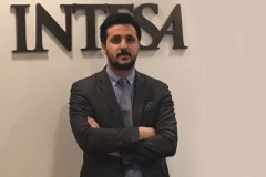 Ufuk Cem Bali - General Manager,  Intesa Sanpaolo Turkey